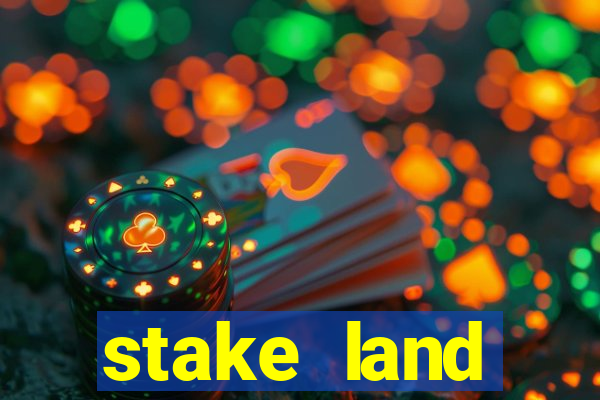 stake land anoitecer violento filme completo dublado